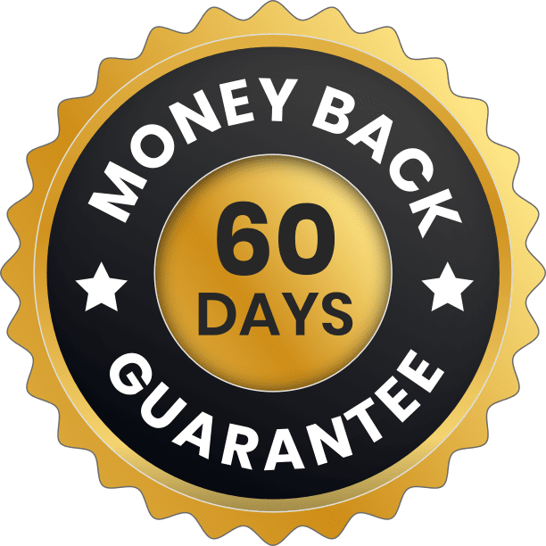 60-Day Worry-Free Guarantee - Neural Excellence 